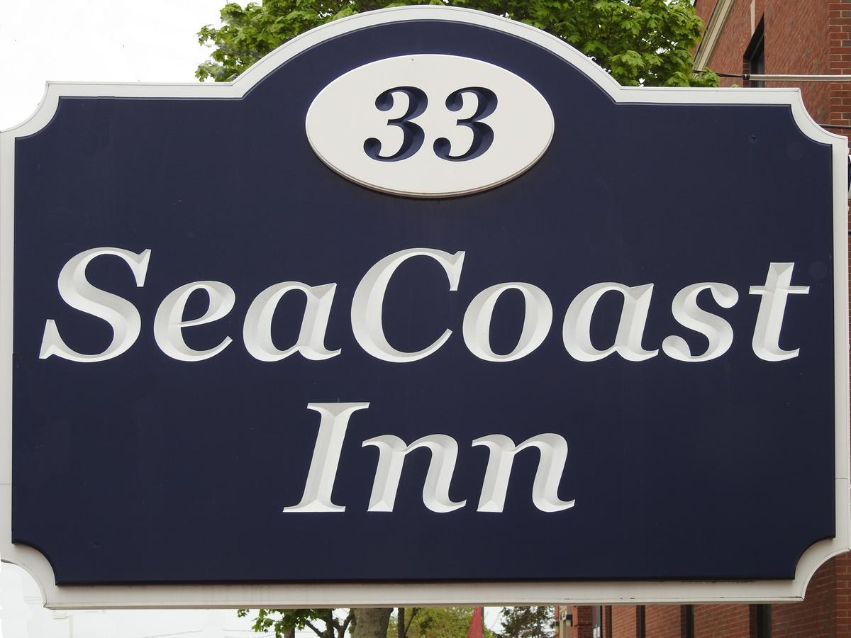 Seacoast Inn Hyannis Exterior foto