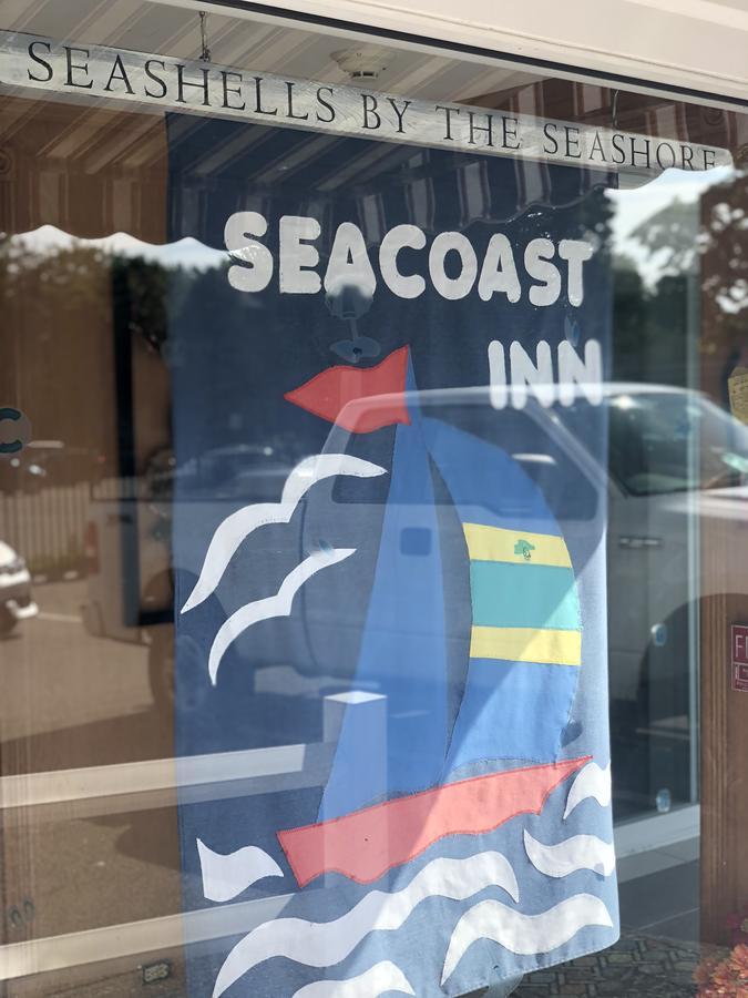 Seacoast Inn Hyannis Exterior foto